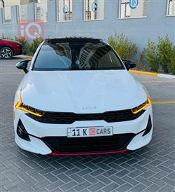 کیا K5